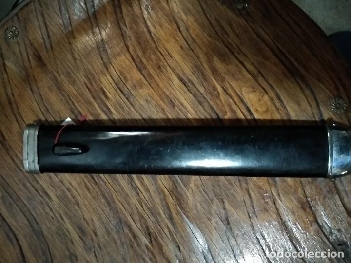 Militaria: Bayoneta mauser - Foto 2