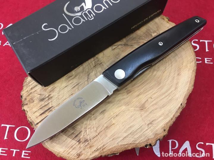 Militaria: Navaja Salamandra 230212 HDM-300