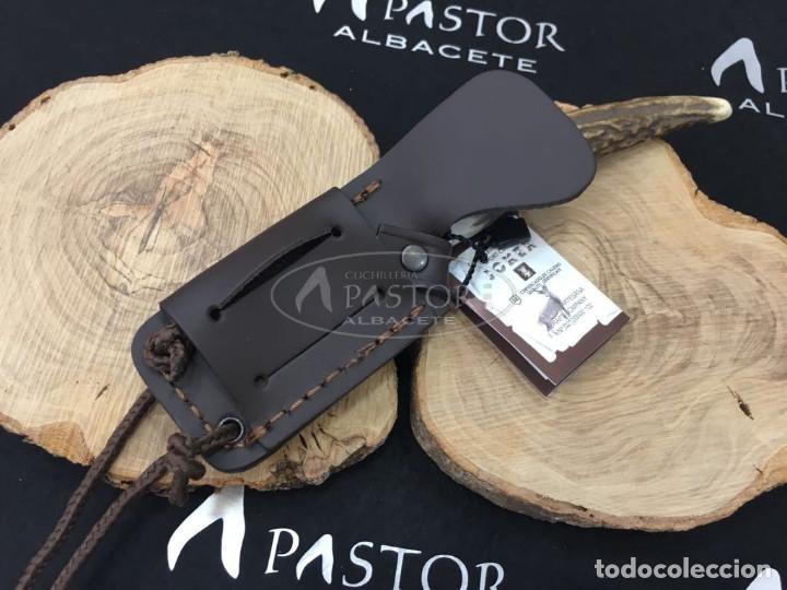 Militaria: Cuchillo Joker Topo CC57 - Foto 3