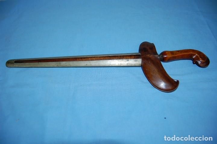 Militaria: DAGA KRIS MALAYO - Foto 1