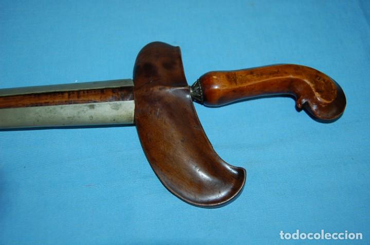 Militaria: DAGA KRIS MALAYO - Foto 2