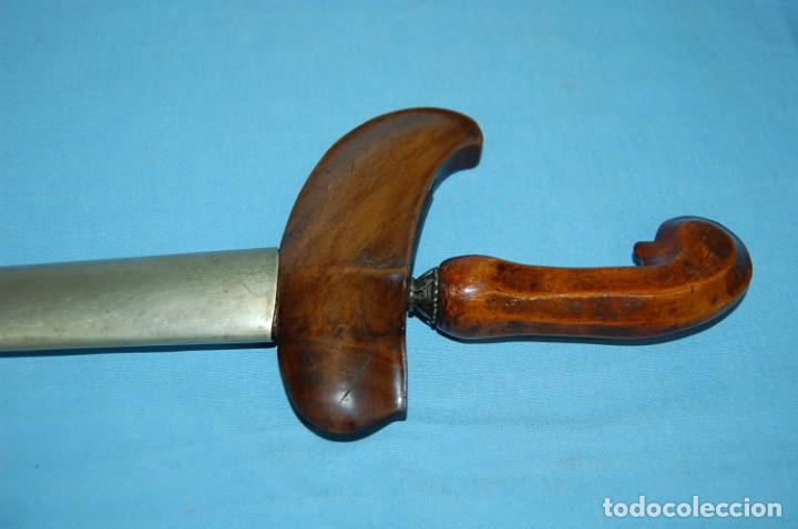 Militaria: DAGA KRIS MALAYO - Foto 5