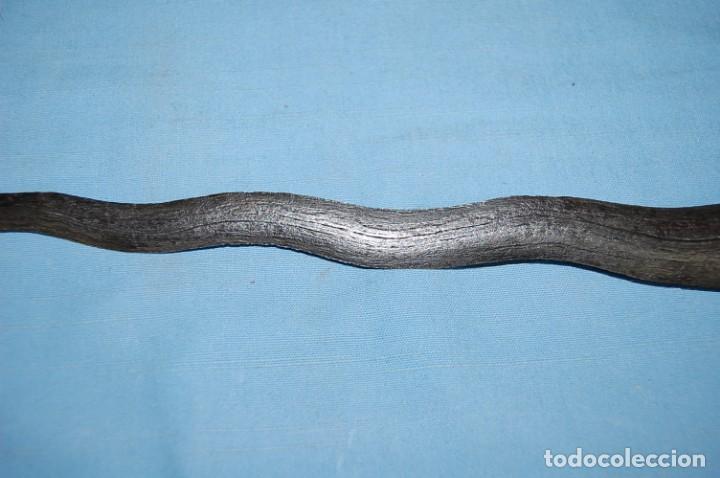Militaria: DAGA KRIS MALAYO - Foto 9