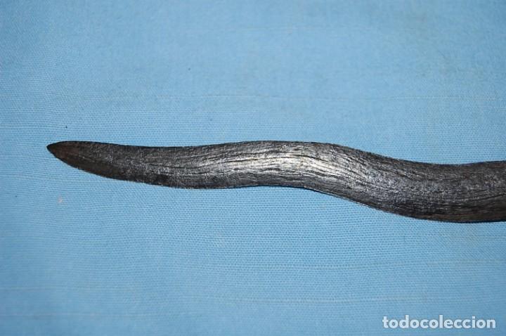 Militaria: DAGA KRIS MALAYO - Foto 10
