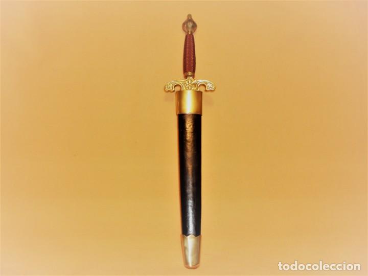 Militaria: DAGA CONAN EL BARBARO - Foto 1