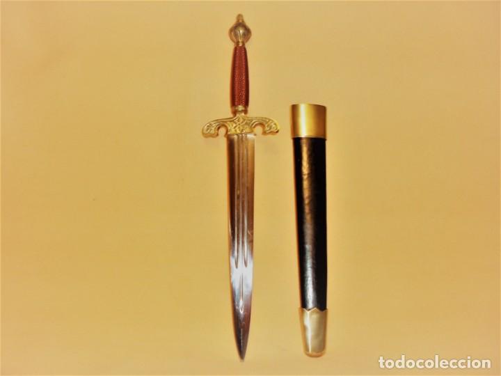 Militaria: DAGA CONAN EL BARBARO - Foto 2