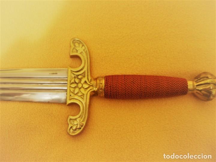 Militaria: DAGA CONAN EL BARBARO - Foto 3