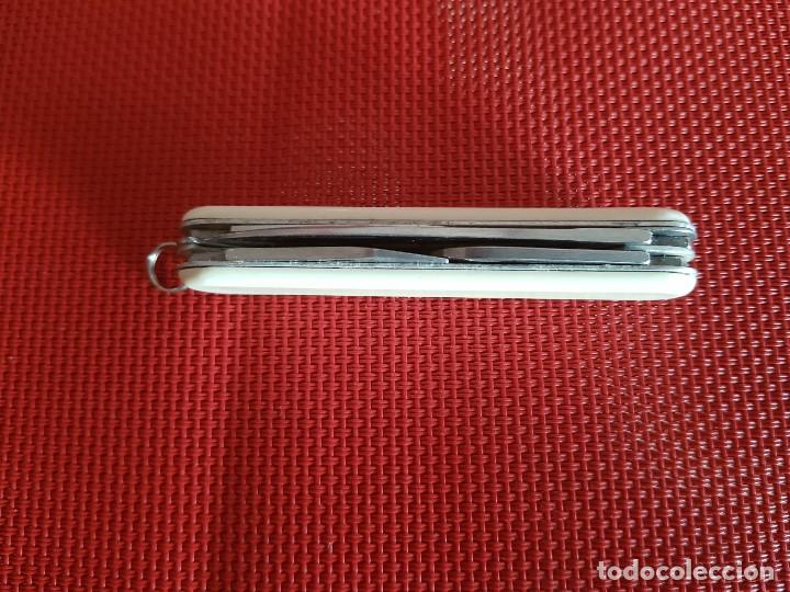 Militaria: ANTIGUA NAVAJA MULTIUSOS AITOR - Foto 7