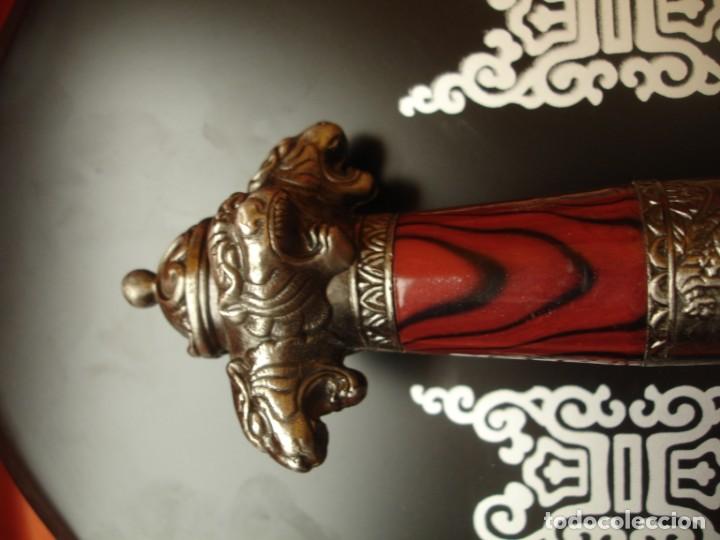 Militaria: ESPADA DE CONAN 87CM - Foto 3