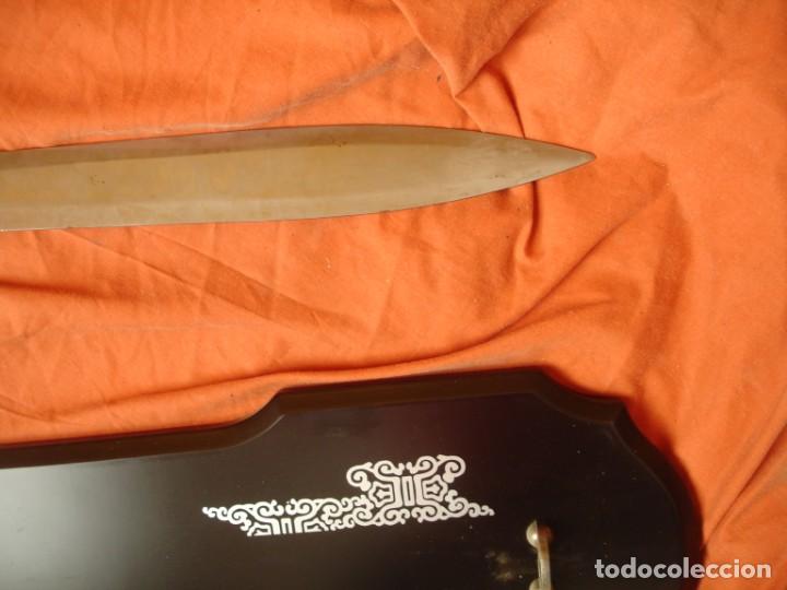 Militaria: ESPADA DE CONAN 87CM - Foto 7