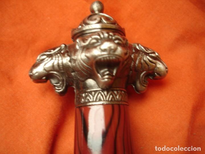 Militaria: ESPADA DE CONAN 87CM - Foto 11