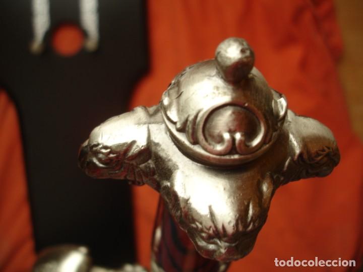 Militaria: ESPADA DE CONAN 87CM - Foto 12