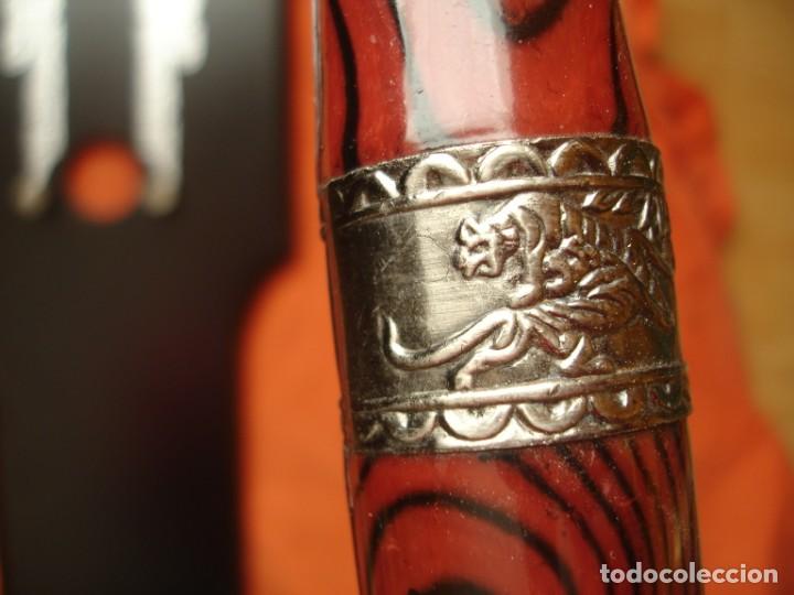 Militaria: ESPADA DE CONAN 87CM - Foto 14