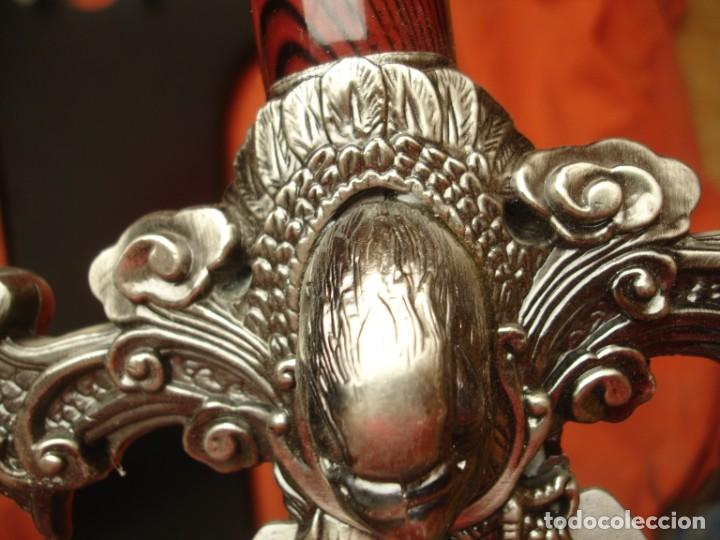 Militaria: ESPADA DE CONAN 87CM - Foto 15