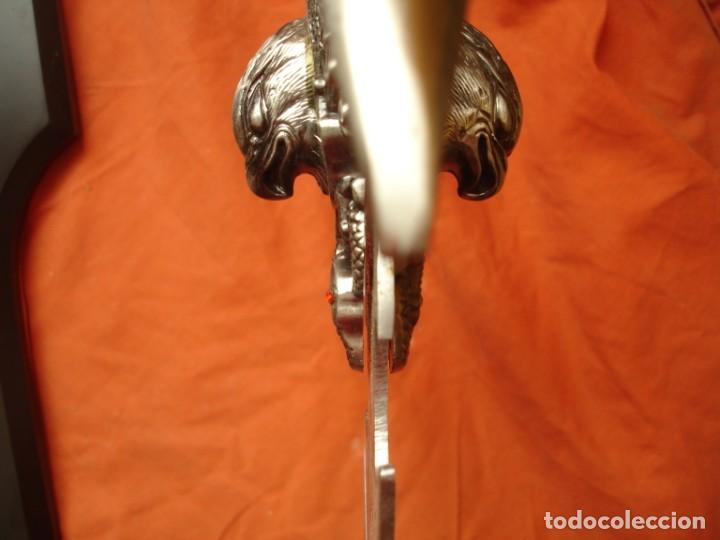 Militaria: ESPADA DE CONAN 87CM - Foto 16