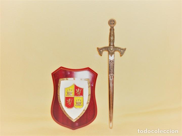 Militaria: ABRECARTAS CON METOPA - Foto 2