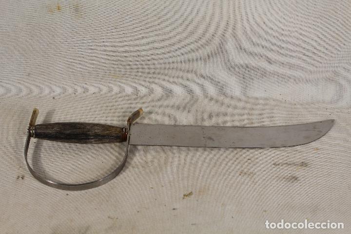 Militaria: espada toledo imperial - Foto 2