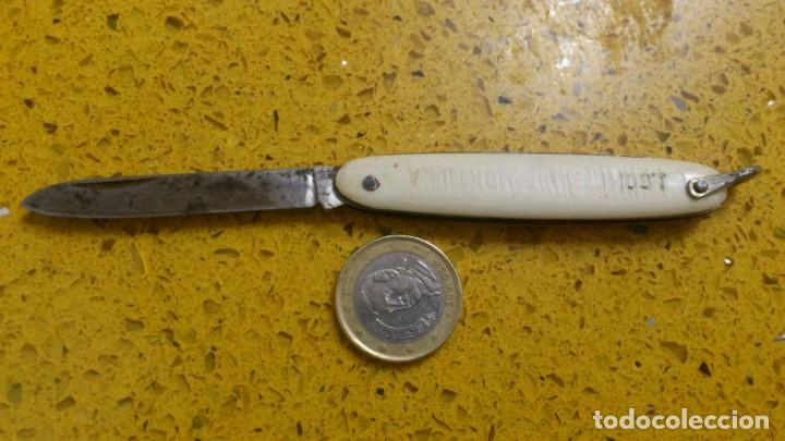 Militaria: navaja,s - Foto 1