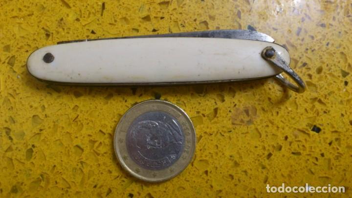 Militaria: navaja,s - Foto 2