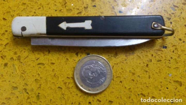 Militaria: navaja,s - Foto 1