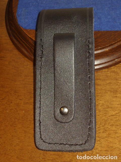 Militaria: FUNDA PARA NAVAJA. - Foto 2
