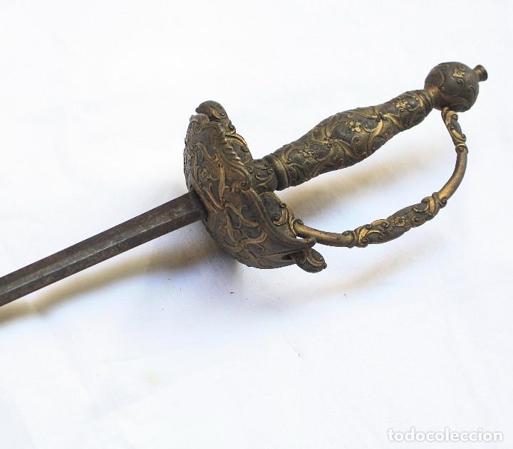 Cuanto Cuesta Una Espada De Esgrima