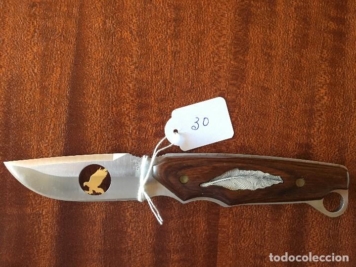 Militaria: Buck Custom Knive - Foto 1
