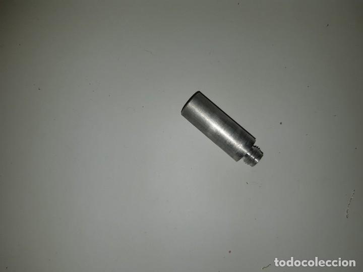 Militaria: CUCHILLO DE SUPERVIVENCIA MARTO EXPLORA. - Foto 3