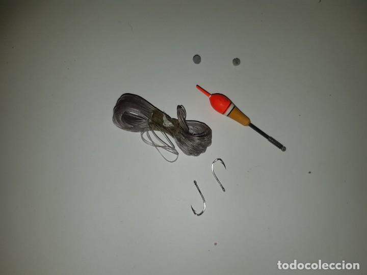 Militaria: CUCHILLO DE SUPERVIVENCIA MARTO EXPLORA. - Foto 4