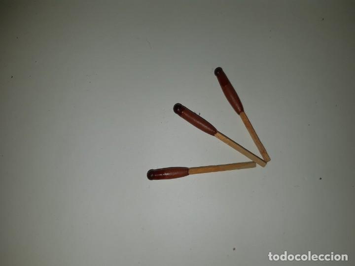 Militaria: CUCHILLO DE SUPERVIVENCIA MARTO EXPLORA. - Foto 10