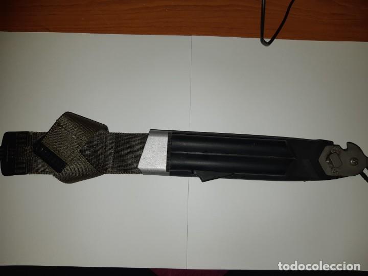 Militaria: CUCHILLO DE SUPERVIVENCIA MARTO EXPLORA. - Foto 18