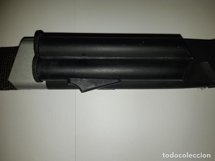 Militaria: CUCHILLO DE SUPERVIVENCIA MARTO EXPLORA. - Foto 19