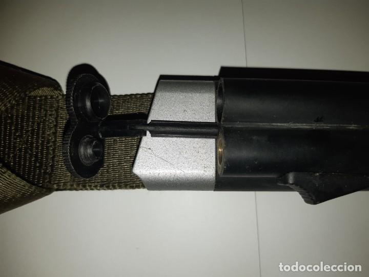 Militaria: CUCHILLO DE SUPERVIVENCIA MARTO EXPLORA. - Foto 20