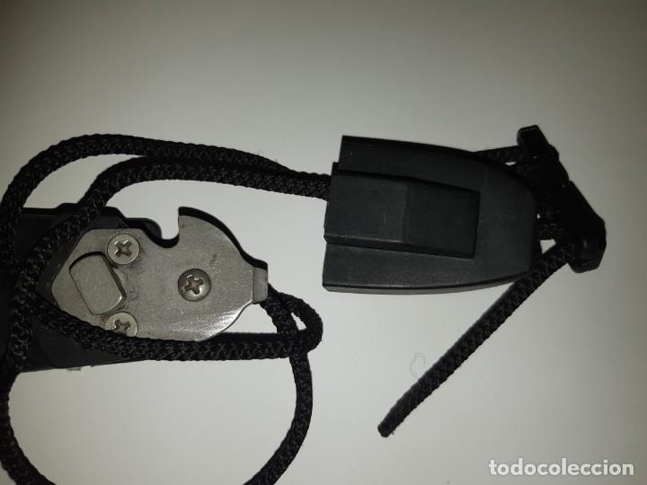 Militaria: CUCHILLO DE SUPERVIVENCIA MARTO EXPLORA. - Foto 22