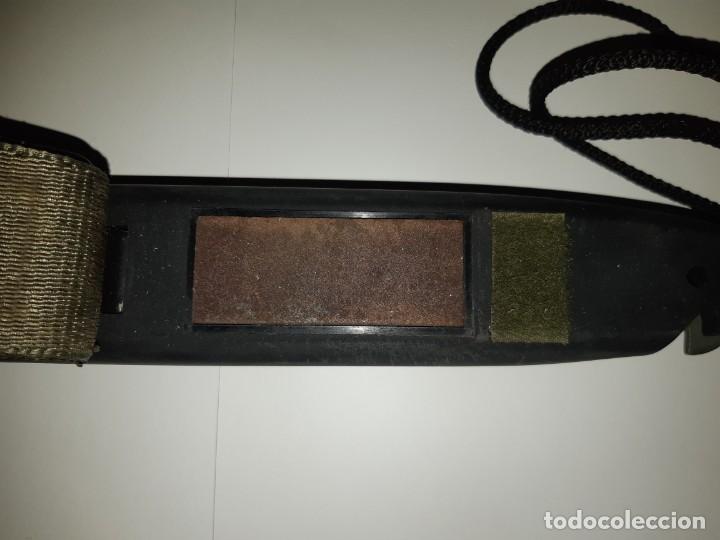 Militaria: CUCHILLO DE SUPERVIVENCIA MARTO EXPLORA. - Foto 23