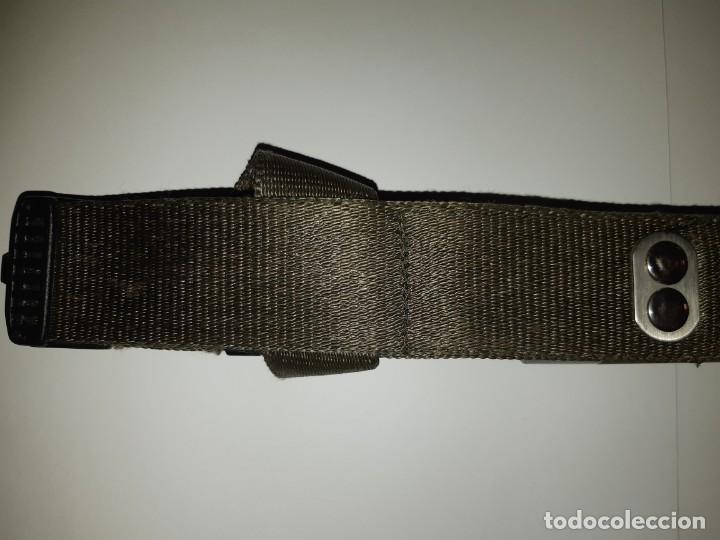 Militaria: CUCHILLO DE SUPERVIVENCIA MARTO EXPLORA. - Foto 24