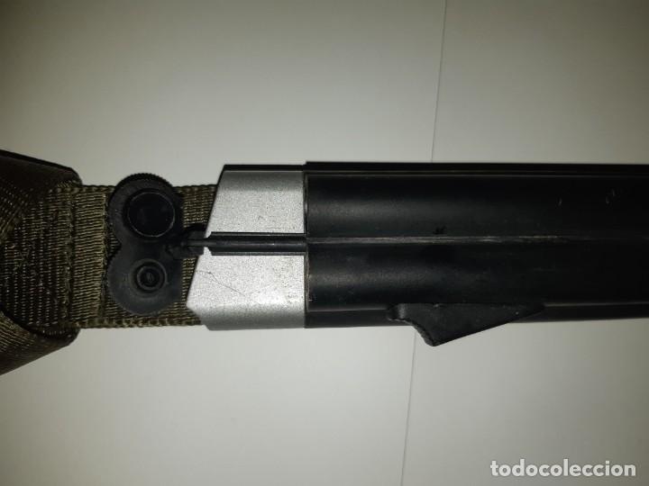 Militaria: CUCHILLO DE SUPERVIVENCIA MARTO EXPLORA. - Foto 25