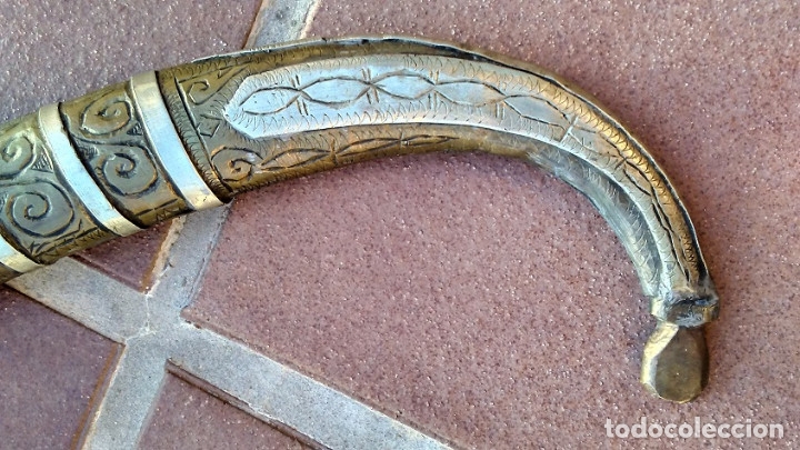Militaria: CONJUNTO DE 3 DAGAS - Foto 5
