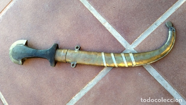Militaria: CONJUNTO DE 3 DAGAS - Foto 10