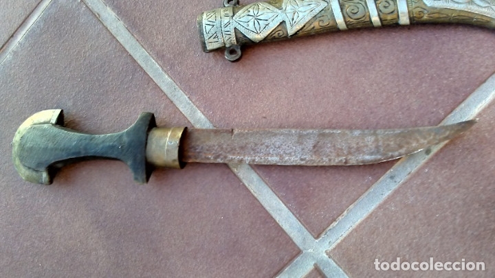 Militaria: CONJUNTO DE 3 DAGAS - Foto 14