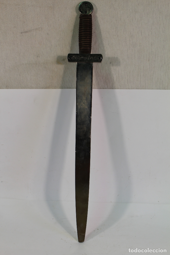 Militaria: replica espada romana - numidas - Foto 2
