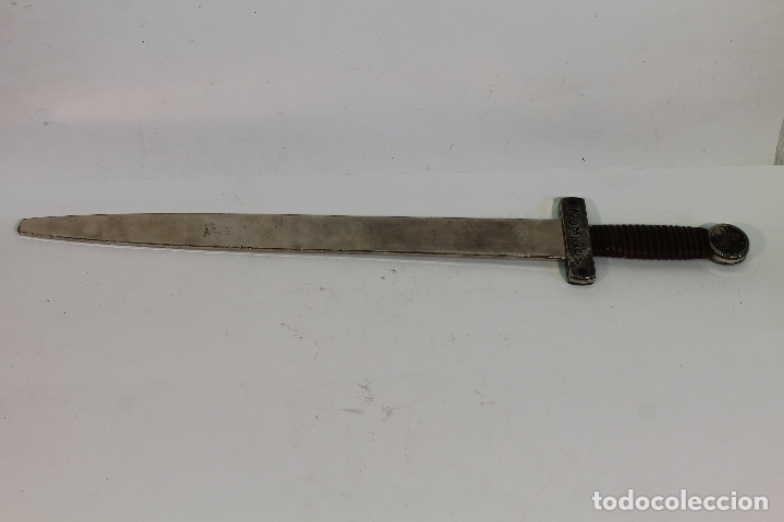 Militaria: replica espada romana - numidas - Foto 5