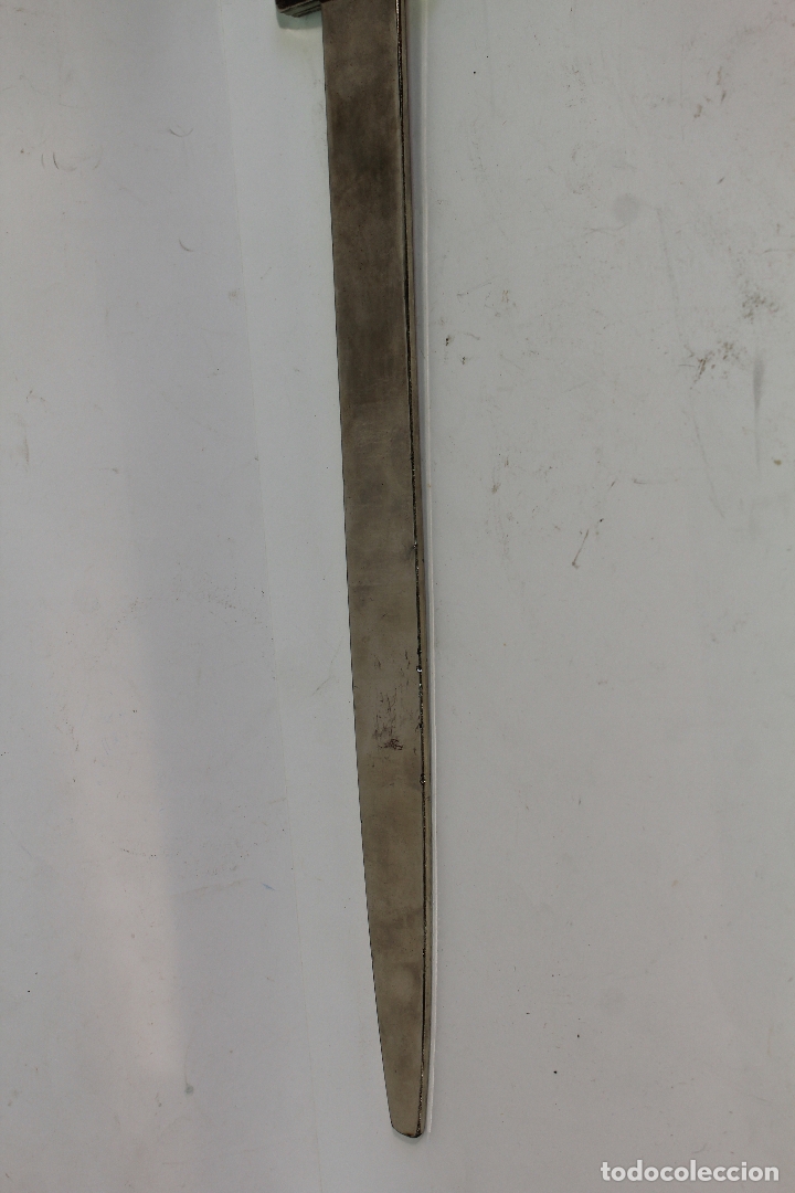Militaria: replica espada romana - numidas - Foto 7