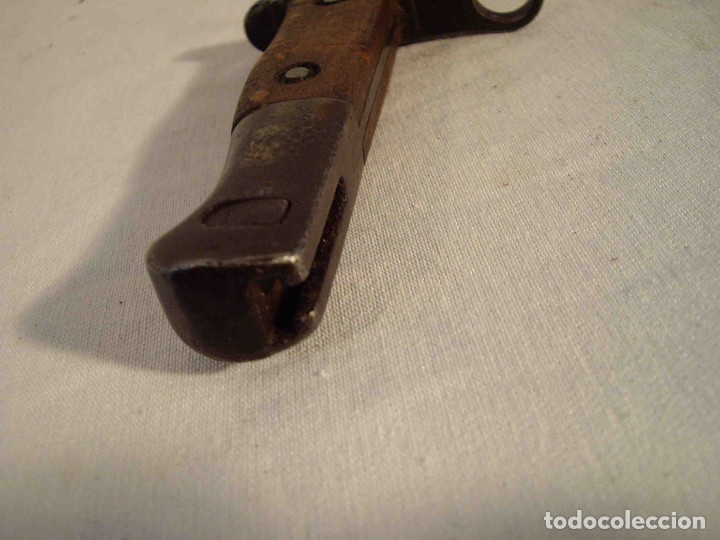 Militaria: BAYONETA - Foto 2