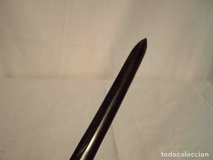 Militaria: BAYONETA - Foto 6
