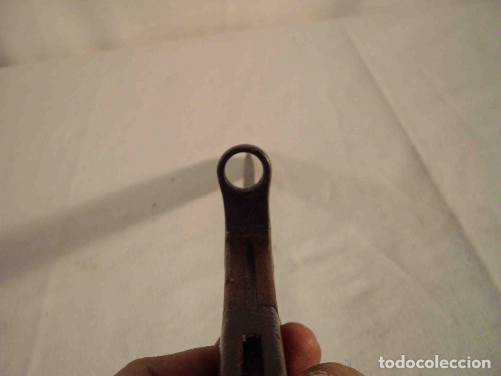 Militaria: BAYONETA - Foto 8