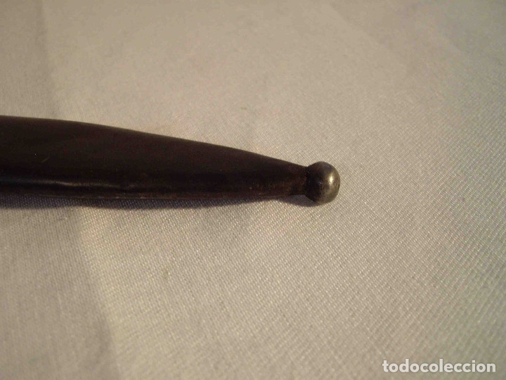Militaria: BAYONETA CON FUNDA - Foto 7