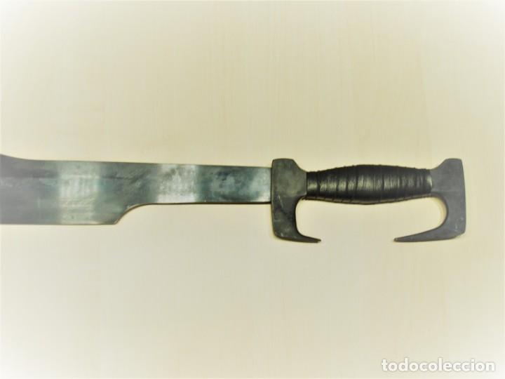 Militaria: ESPADA LEONIDAS - Foto 1