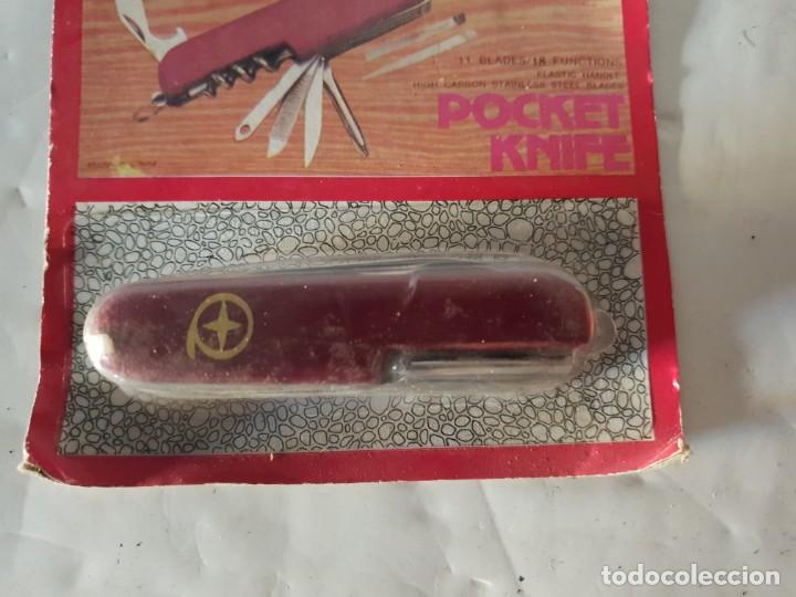Militaria: NAVAJA - Foto 1