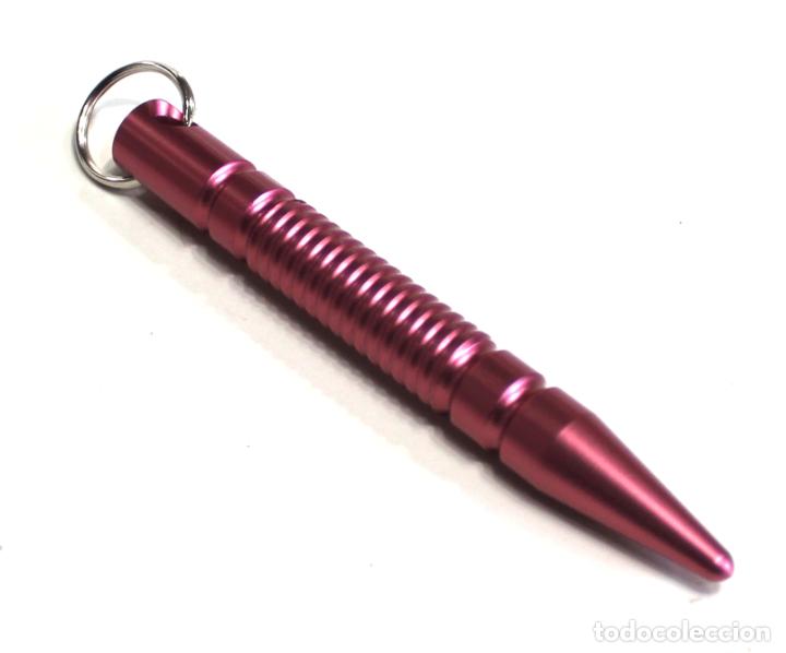 Militaria: LLAVERO DEFENSA 14 CMS 2159 BCH - Foto 1